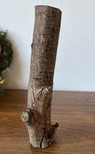 27cm driftwood log - driftwood, branch
