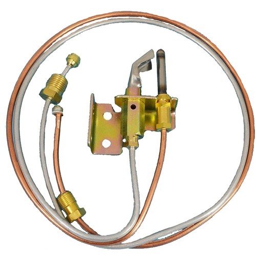 Natural gas water heater - gas,