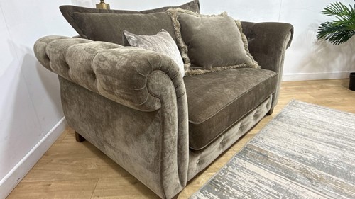 Sofology grosvenor loveseat - grosvenor,
