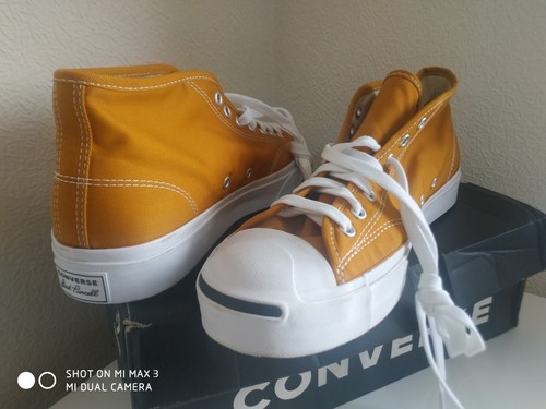 Converse jack purcell comfort - purcell,