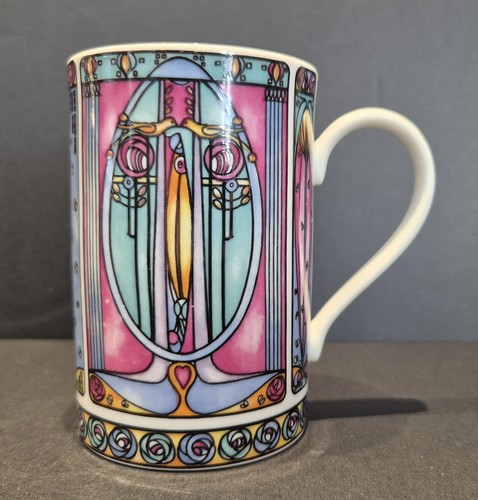 Dunoon stoneware mackintosh - dunoon,