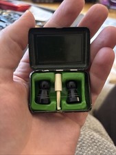 Mallock-Armstrong Ear Defenders - Fleaglass