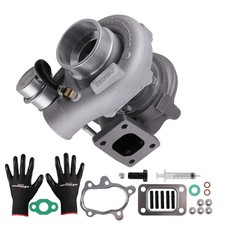 Universal Turbocharger Kit for