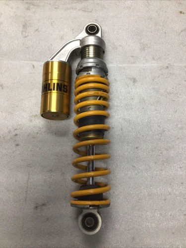 Yamaha xjr1300 ohlins - yamaha,
