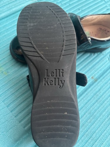 Lelli kelly girls black mary - kelly,