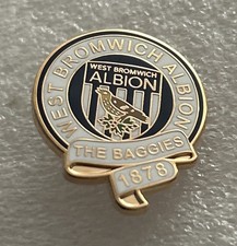 Smart & Rare West Bromwich