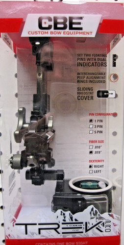 Cbe trek pro - cbe, 1