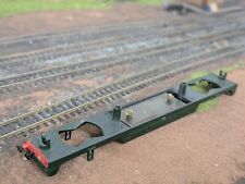 Mainline OO Gauge Warship