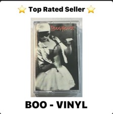 Roughhouse Self Titled Album