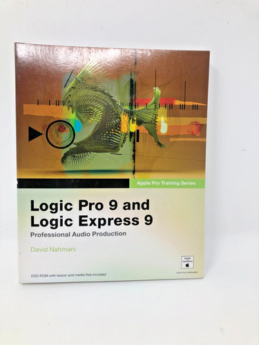 Apple pro training ser - pro, ser.: