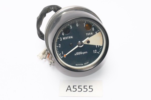 Honda 250 tachometer - cb,