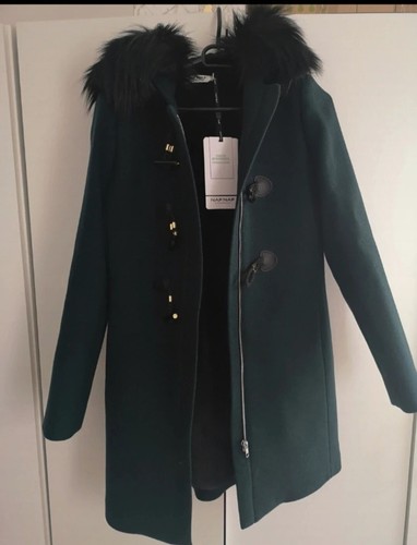 Naf armella fur - armella, wool