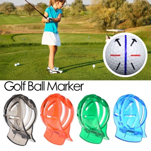 Aids golf tool mark - tool,