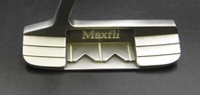 Maxfli TM-S2 Tad Moore Putter