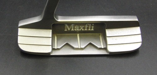 Maxfli tad moore putter - maxfli,