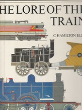 THE LORE OF THE TRAIN BY C