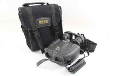 Nikon Stabileyes 12x32  12 x