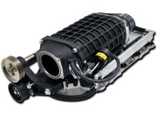 GM Chevy LS3 6.2L V8 Magnuson