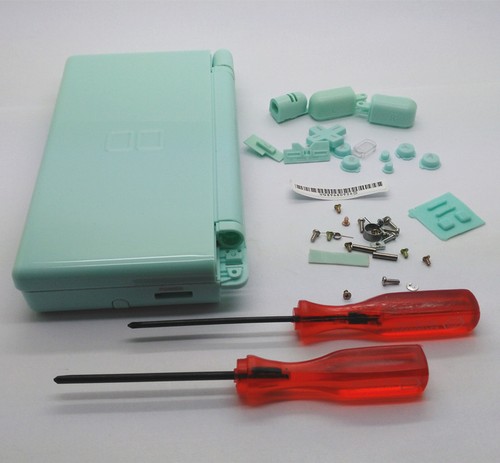 Replacement light blue - replacement,