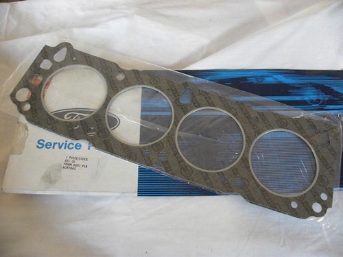 Genuine ford escort mk2 - escort,