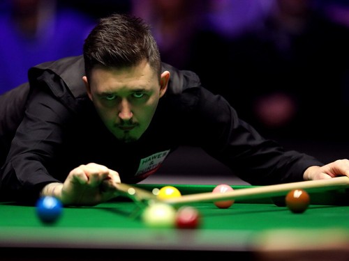 V8770 kyren wilson - v8770,
