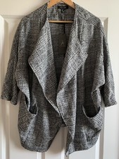 Womens Primark Black & White