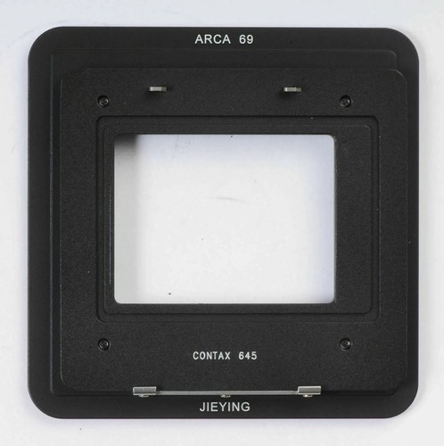For contax 645 - arca, 69