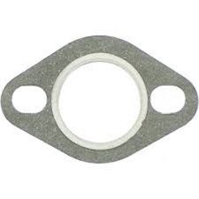 Exhaust gasket for DERBI