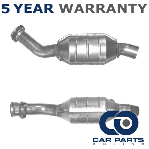 Catalytic converter euro - converter, 3