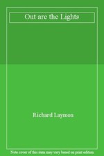 Out are the Lights By Richard