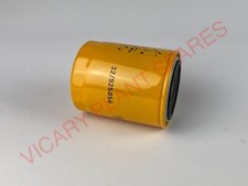 FILTER FUEL JCB Part No. 32/925856A - JS EXCAVATOR, JS130, JS200, Z6, ZP