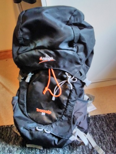 Vango transalp ruck back - 30, ruck/back
