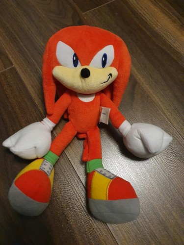 Sonic the hedgehog modern - sonic,