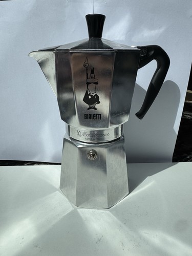 Large bialetti moka express - large,
