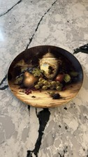 Coalport Still Life Fruit
