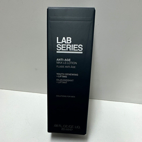 Lab series anti age max - lab, ls