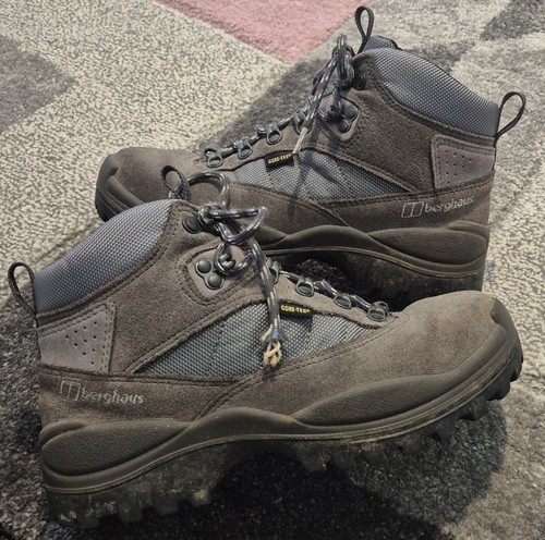 Women berghaus explorer iv - women's,
