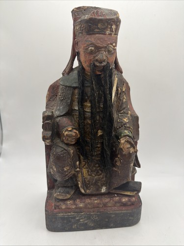 Antique 18th 19th century - 18th/19th,