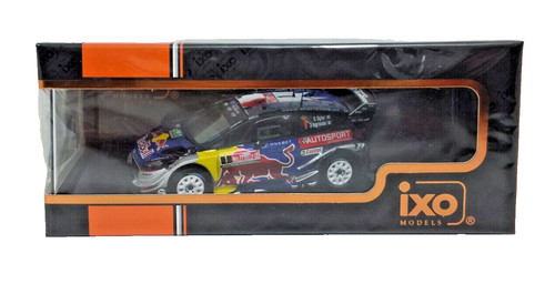 Ixo ford fiesta - ford,