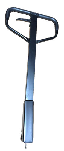 Handle complete part - -,