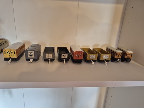 Vintage thomas and friends - vintage,