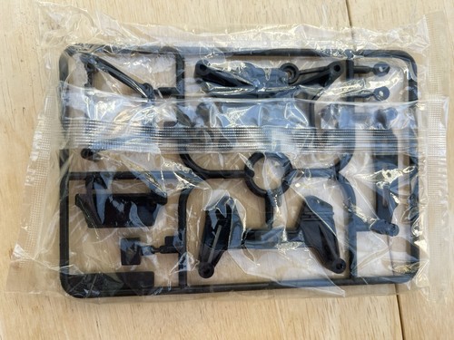 Never opened vintage tamiya - never,