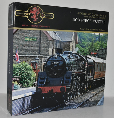 British railways standard - british,