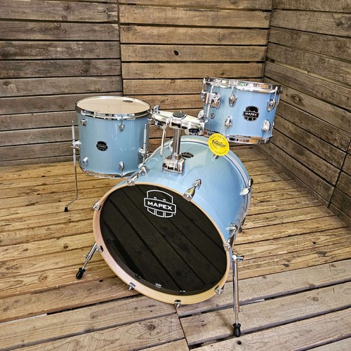 Acoustic drum kit mapex venus - kit,