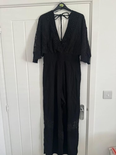River island black - , beach