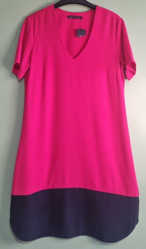 Collection pink navy - pink, &