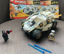 Lego ninjago 70588 titanium - lego,