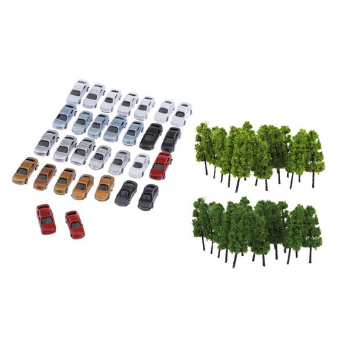 Scale 30x car - z,