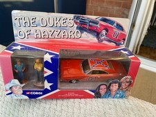 Corgi Dukes of Hazzard  Boxed