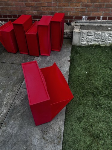 Ikea trones shoe - ,